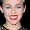Miley Cyrus szellemet látott