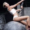 Miley Cyrus szerint a legcikibb dolog, amit valaha tett, az a Wrecking Ball videója volt