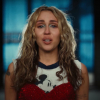 Miley Cyrus szerint a turnézás nem tesz jót neki