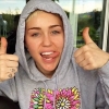Miley Cyrus végre felmutatott valamit