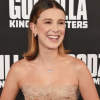 Millie Bobby Brown megerősítette, új neve van