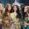 Miss Indonézia nyerte az idei Miss International szépségversenyt