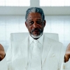 Morgan Freeman nem vonul nyugdíjba