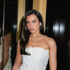 Nagyon édes! Ez volt Callum Turner reakciója, amikor meglátta a menyasszonyát, Dua Lipát