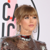 Nagyon izgalmas dolgok várnak a rajongóira - Taylor Swift az új lemezéről mesélt