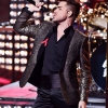 Nagyot aratott Adam Lambert a Queennel az X Factorban