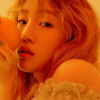 Narancssárga álomvilágban él Park Boram – visszatért!