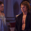 Natalie Portman és Hayden Christensen elmondták, milyen volt a Star Wars-filmeken dolgozni