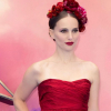 Natalie Portman rózsaként tündökölt a Thor: Szerelem és mennydörgés premierjén