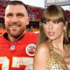 Nem lesz esküvő! Travis Kelce nem tervezi megkérni Taylor Swift kezét