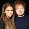 Nem lesz Selena Gomez és Ed Sheeran-duett 