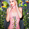 Nem végzett az emberek megbotránkoztatásával: íme Katy Perry albumborítója