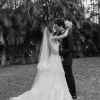 Nézd meg az első képeket Miles Teller és Keleigh Sperry esküvőjéről!