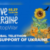 Nézd vissza: Nemzetközi monstre koncert Ukrajnáért