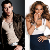 Nick Jonas Jennifer Lopezzel tárgyal egy esetleges közös munkáról