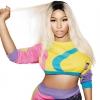 Nicki Minaj: „A hír igaz, szingli vagyok”