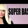 Nicki Minaj bemutatta legújabb klipjét