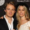 Nico Rosberg megnősül