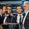 Notte Magica: A három tenor előtt tiszteleg új albumával az Il Volo