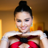 "Nyertem!" - foglalta össze a Golden Globe-díjátadót Selena Gomez