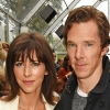 Máris tönkrement Benedict Cumberbatch és Sophie Hunter kapcsolata?