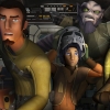 Októberben érkezik a Star Wars: Lázadók második évada