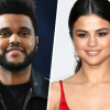 Olaszországban tölti a hétvégét Selena Gomez és The Weeknd