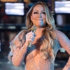 Óriási botrányba fulladt Mariah Carey újévi koncertje