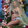 Óriási meglepetés: Ikrekkel várandós Beyoncé!
