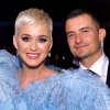 Orlando Bloom búcsút int agglegényéletének! A színész végre összebútorozott Katy Perryvel