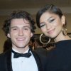 Nagyon cukik együtt - összeöltözött Zendaya és Tom Holland