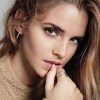Összezavarta a rajongóit Emma Watson világoskék ruhája