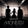 Paramore: Monster-dalpremier