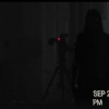 A Paranormal Activity 3 októbertől a mozikban
