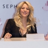 Parfümöket dobott a piacra Shakira