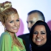 Paris Hilton Dubaiban talált újabb „öribarit”