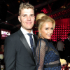 Paris Hilton: „Életem hátralévő részét Chris Zylkával szeretném tölteni”