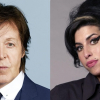 Paul McCartney hibásnak érzi magát Amy Winehouse halálában