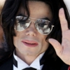 Pepsit reklámoz Michael Jackson