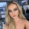 Perrie Edwards megpróbált szakítani a párjával, de nem jött össze