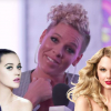 Pink már bánja, hogy állást foglalt Katy Perry és Taylor Swift vitájában