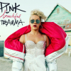 Pink megmutatta új albumának borítóját