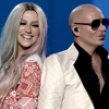 Dalt lopott Kesha és Pitbull?