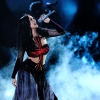 Pogányság és boszorkányság vádjával perlik Katy Perryt