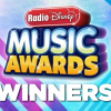 Radio Disney Music Awards 2017: Íme a nyertesek listája!
