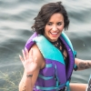 Rajongói főszereplésével készítette el videóját Demi Lovato