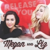 Rajongók készítették a szöveges videót Megan & Liz új dalához