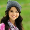 Rákkal küzdő rajongót látogatott Selena Gomez