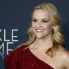 Reese Witherspoon hivatalosan is egyedülálló - véget ért a válás