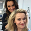 Reese Witherspoon új frizurát kapott